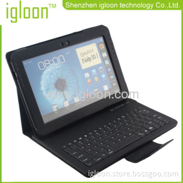 Bluetooth Keyboard For Samsung Galaxy Note N8000 Note 10.1 